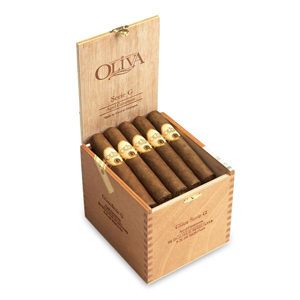 cigars